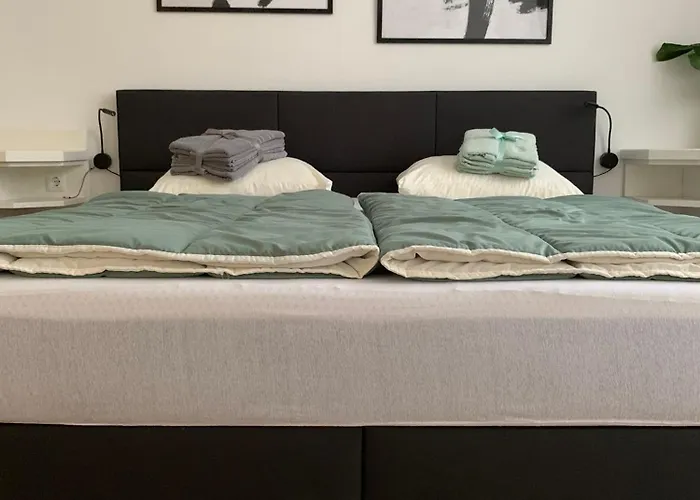 Wohnung Mit Gefuehl Und Stil
