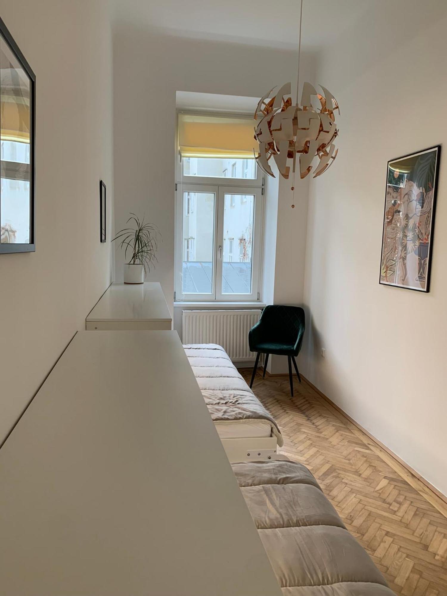 Apartment Mit Gefuehl Und Stil