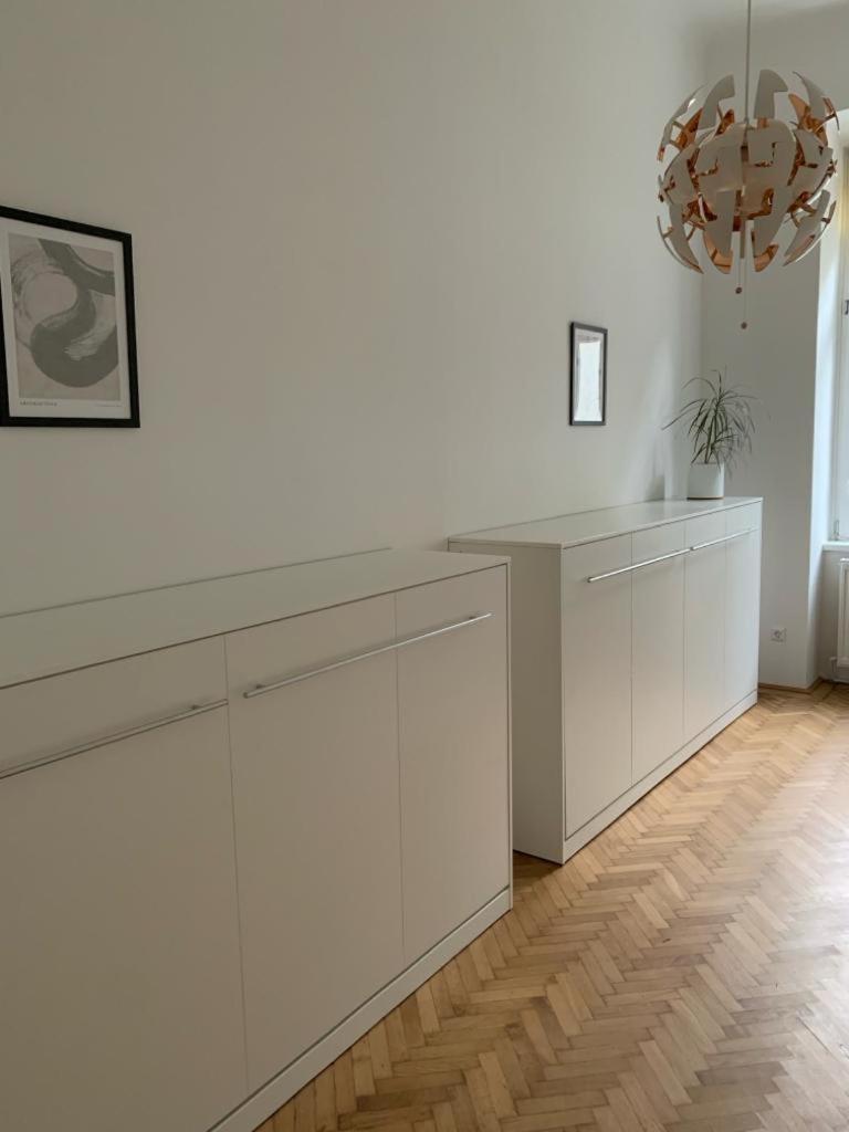 Mit Gefuehl Und Stil Apartment