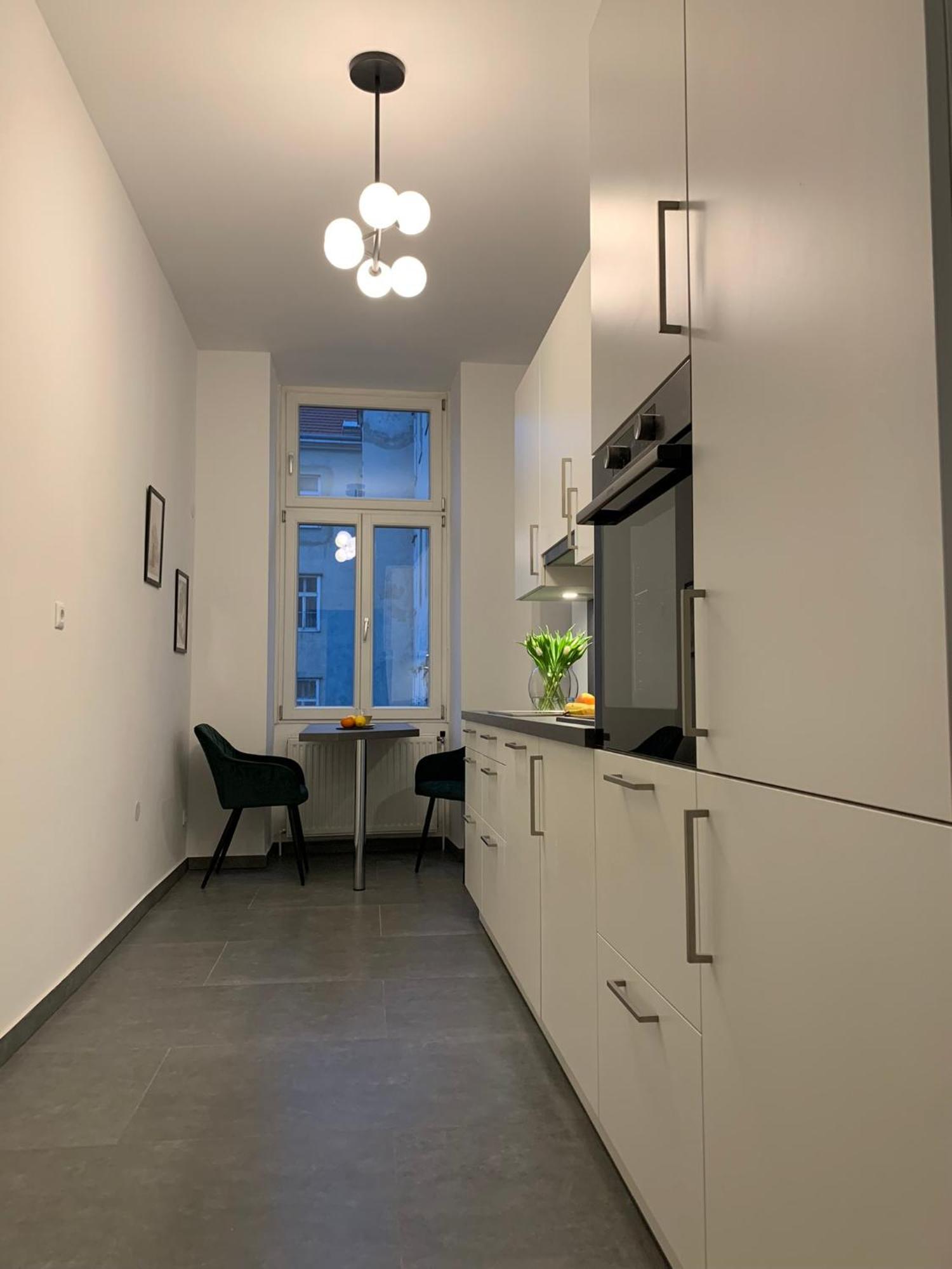 Apartment Mit Gefuehl Und Stil