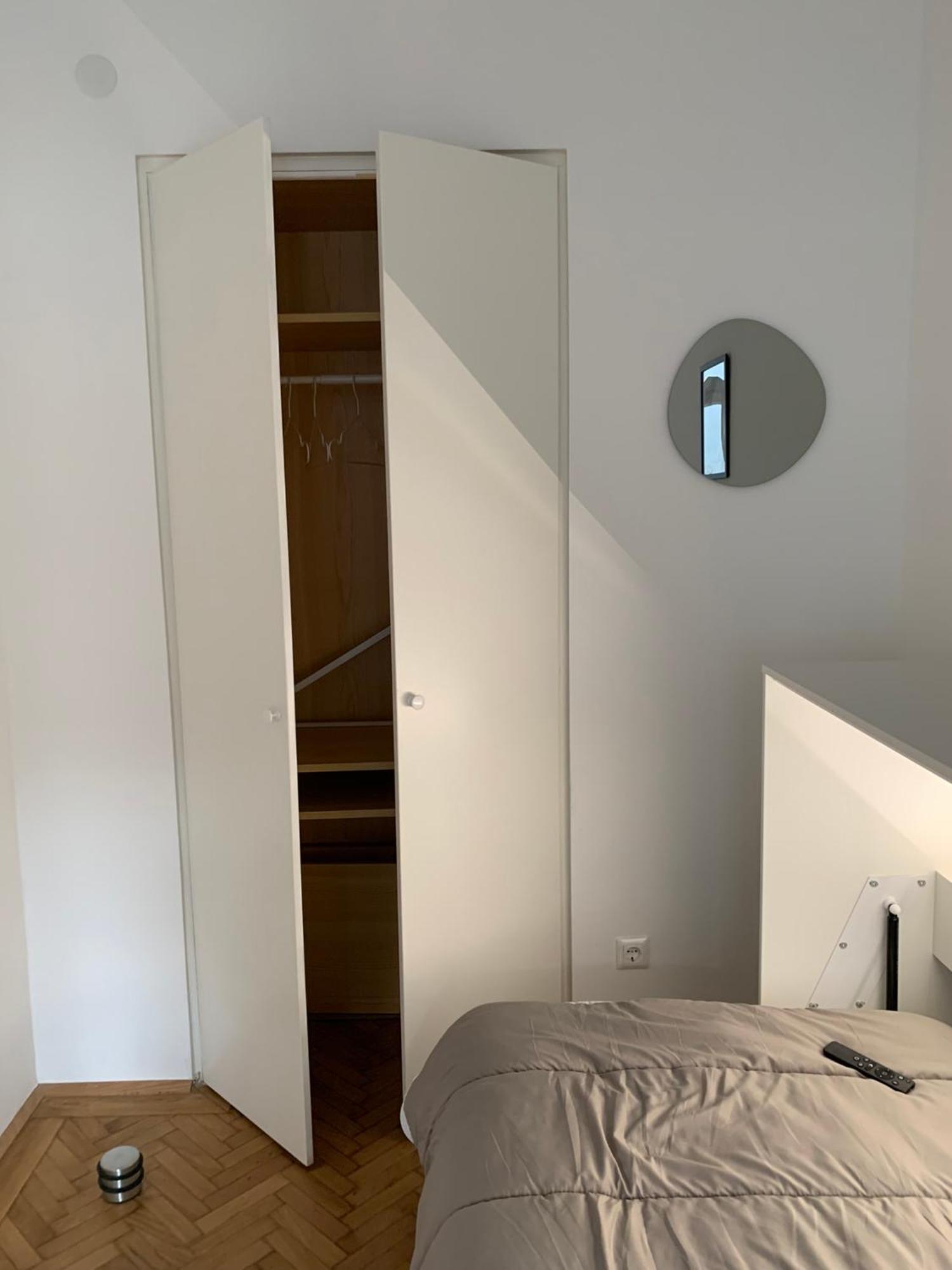 Mit Gefuehl Und Stil Apartment