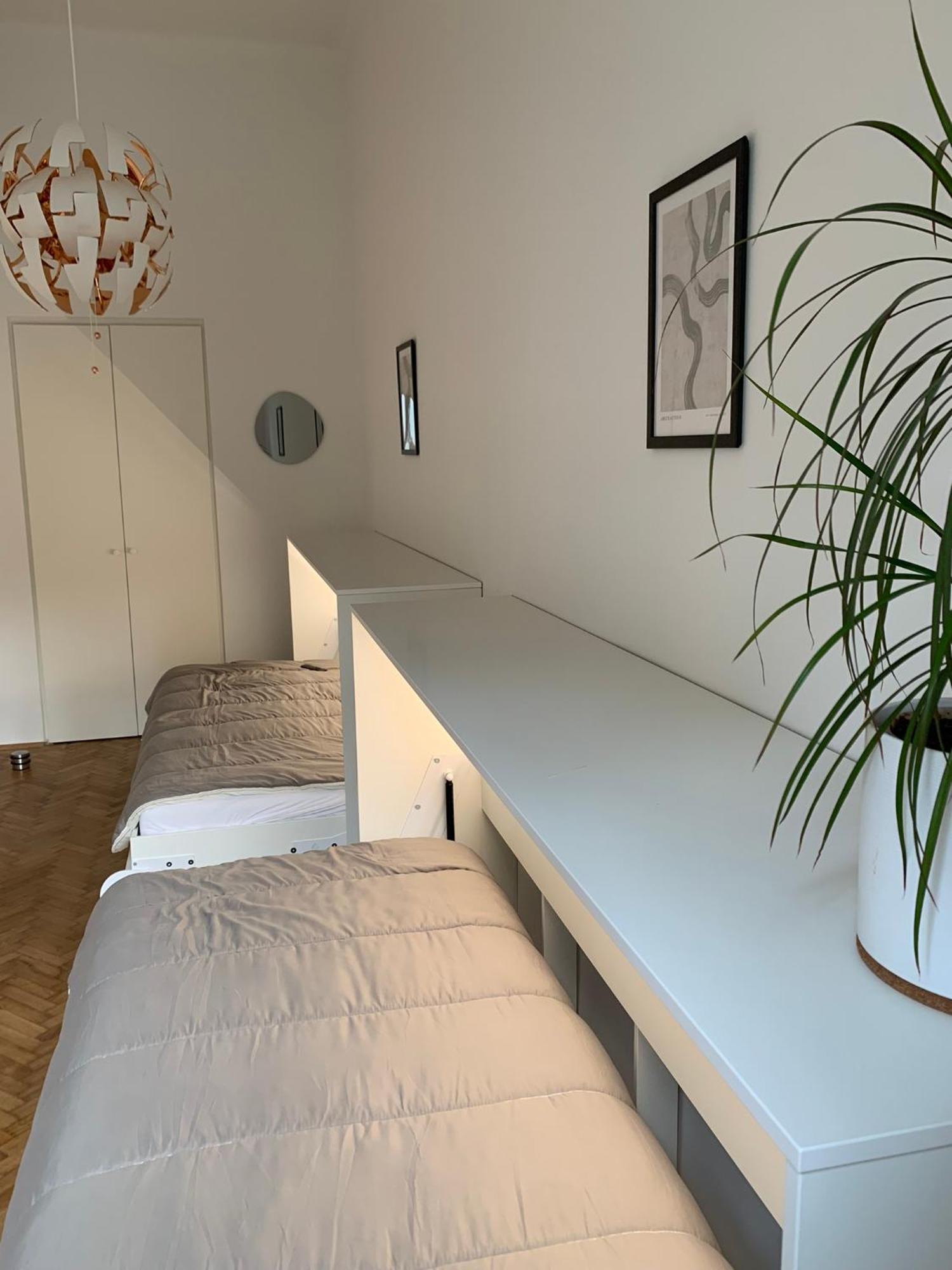 Apartment Mit Gefuehl Und Stil