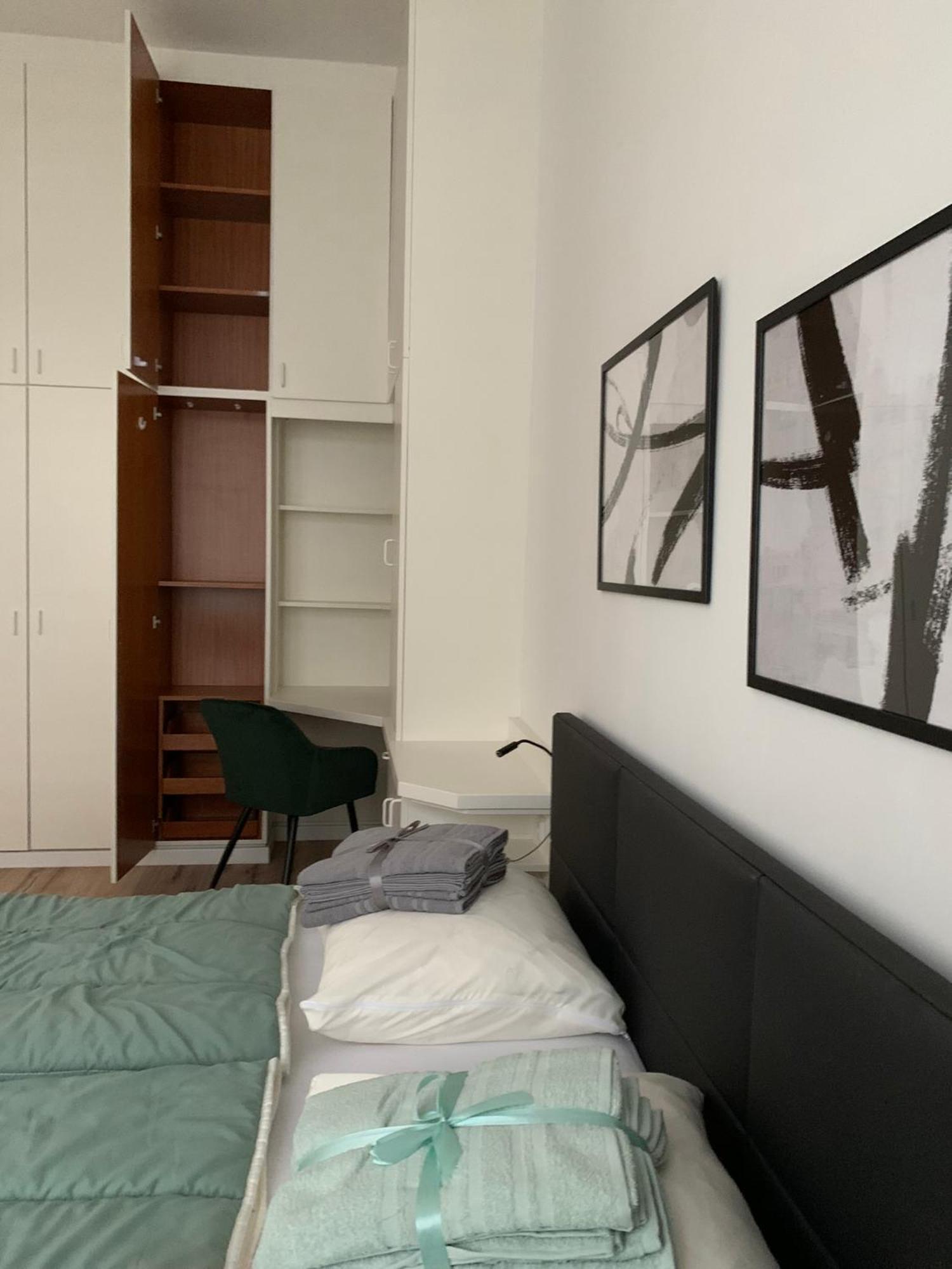 Apartment Mit Gefuehl Und Stil