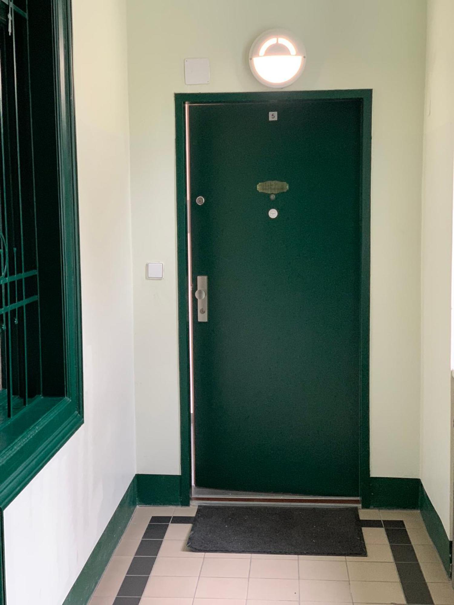 Mit Gefuehl Und Stil Apartment