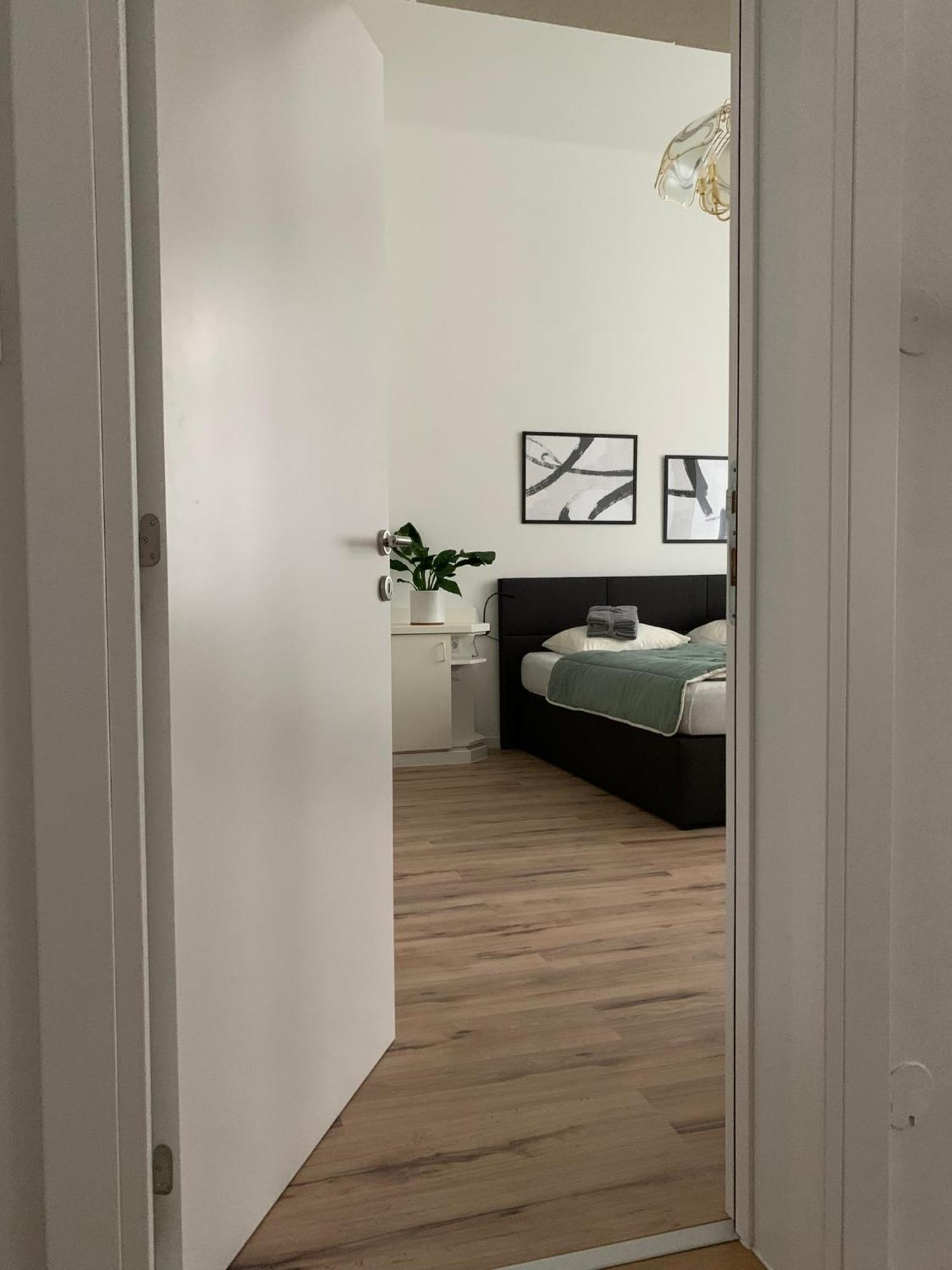 Mit Gefuehl Und Stil Apartment