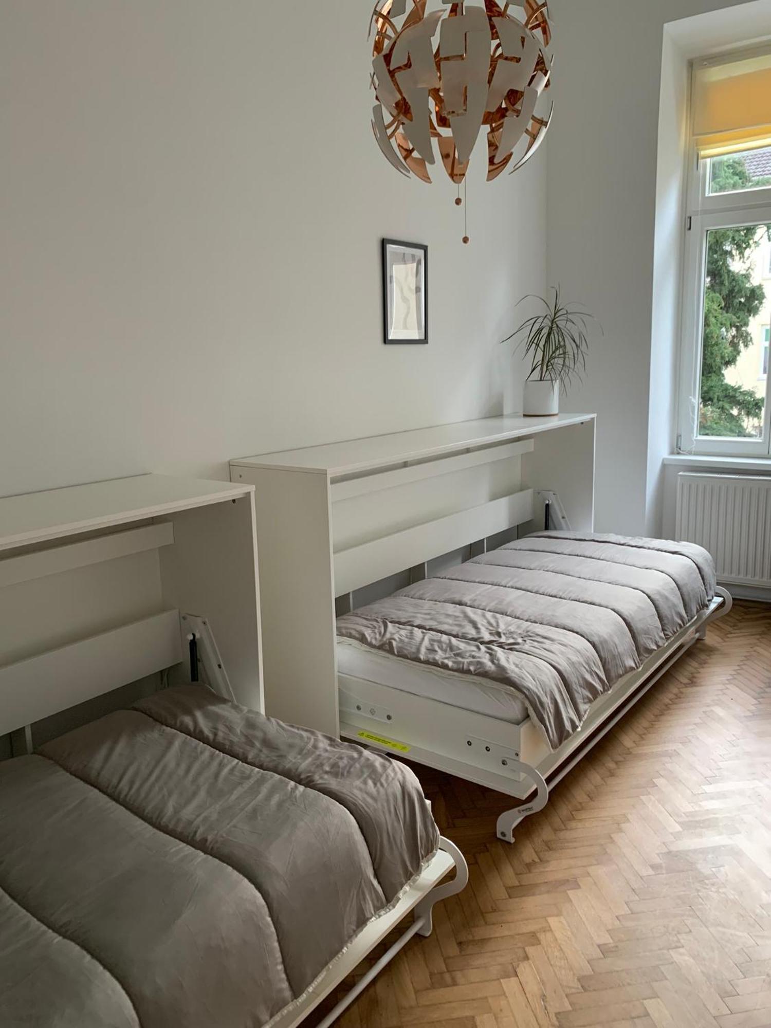 Apartment Mit Gefuehl Und Stil