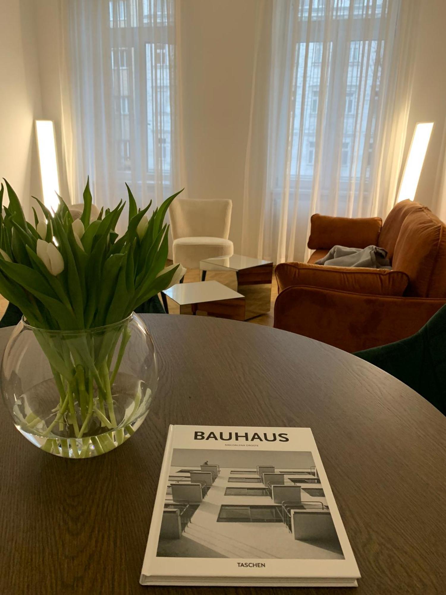 Mit Gefuehl Und Stil Apartment