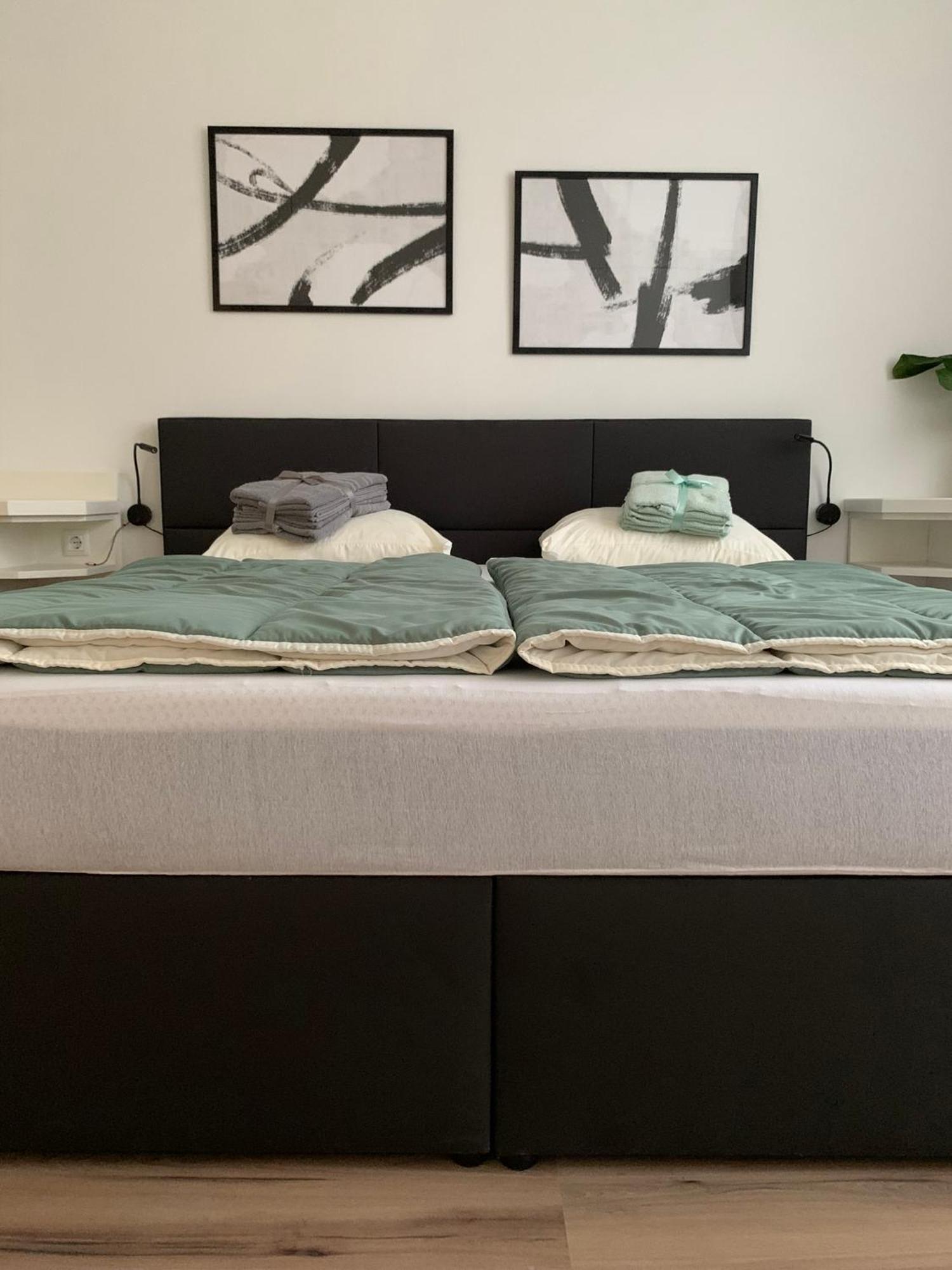 Apartment Mit Gefuehl Und Stil Wien