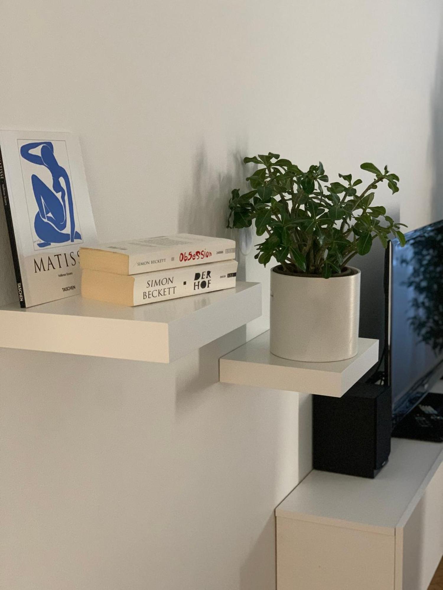 Apartment Mit Gefuehl Und Stil *