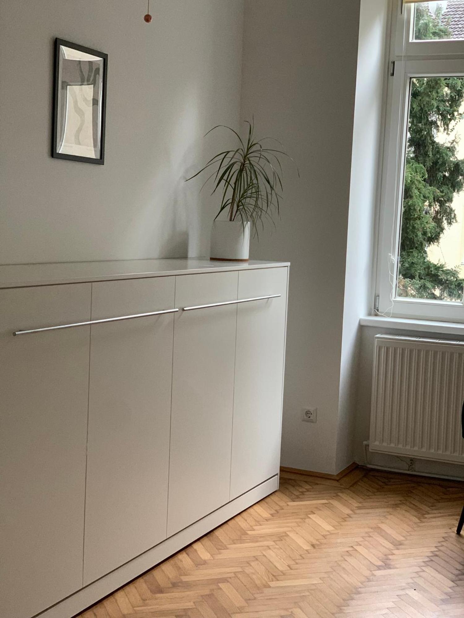 Apartment Mit Gefuehl Und Stil Wien