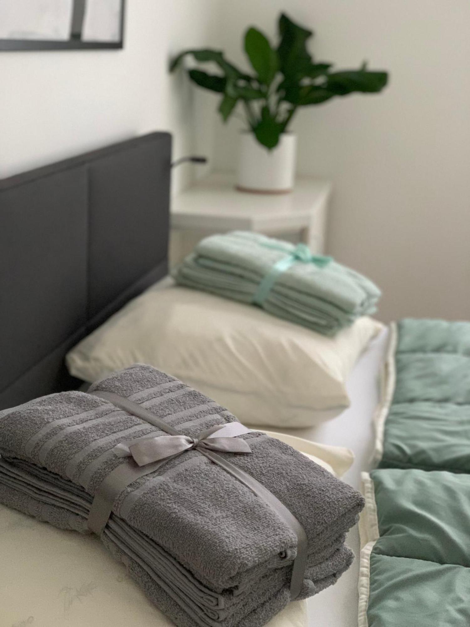 Apartment Mit Gefuehl Und Stil *