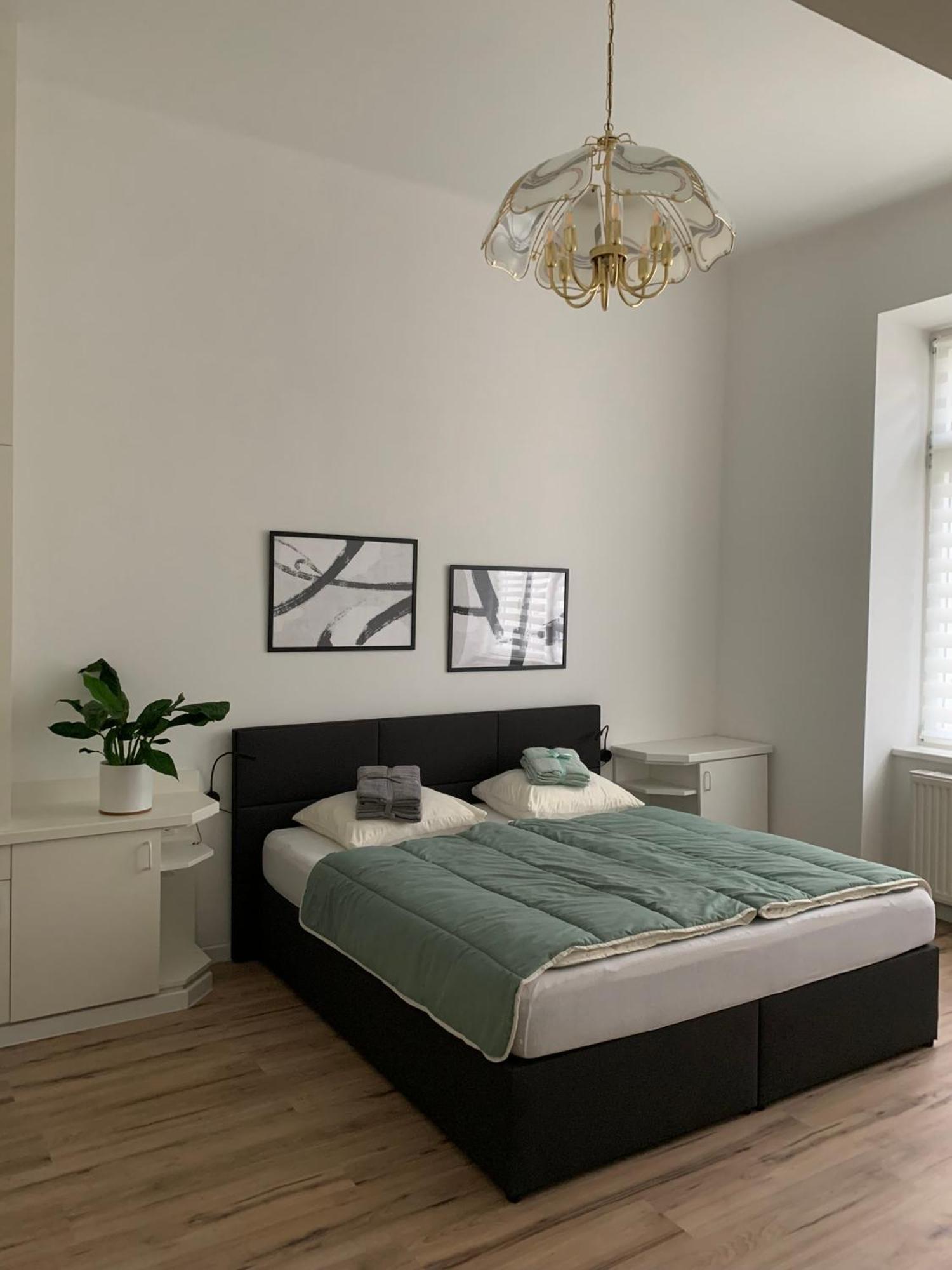 Apartment Mit Gefuehl Und Stil